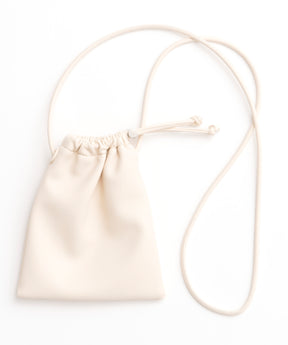 [24Autumn Pre-Order] Drawstring Mobile TOBILE TOTE BAG