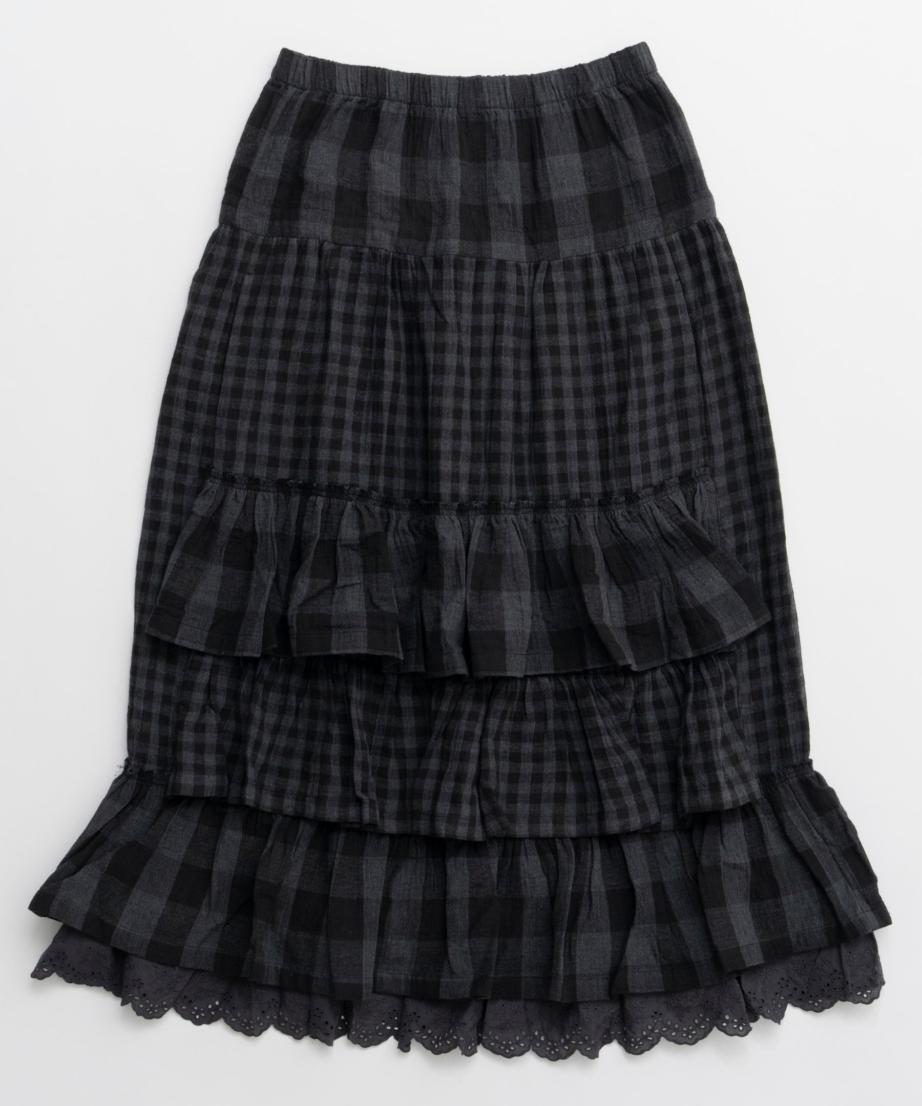 スカート open yy ROLLED WAIST CARGO SKIR.T OPEN YY Rolled Waist Cargo Skirt – Cycle Platform