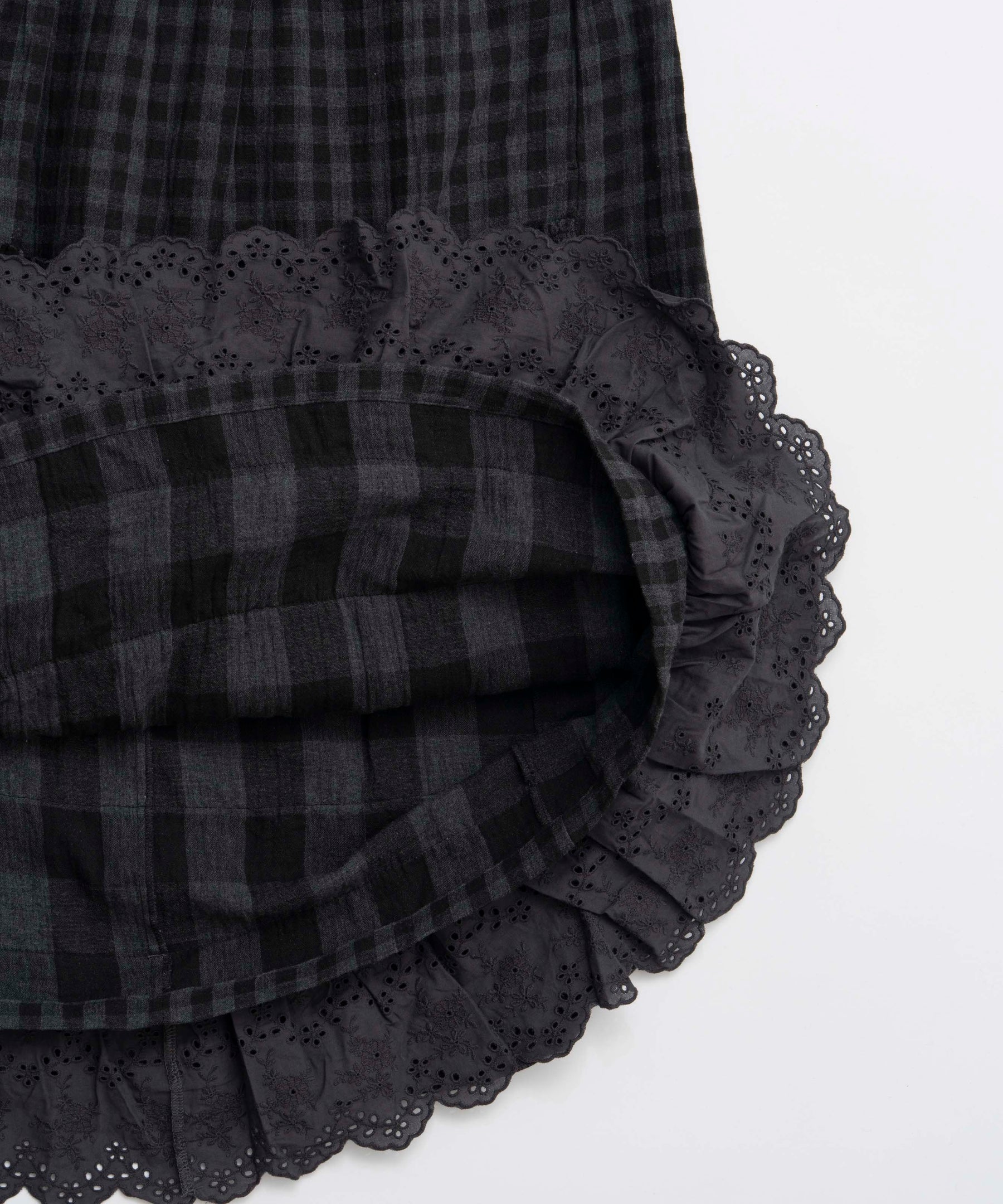 スカート open yy ROLLED WAIST CARGO SKIR.T OPEN YY Rolled Waist Cargo Skirt – Cycle Platform