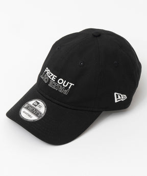 [NEW ERA × MAISON SPECIAL] NEW ERA COLLABORATION PRIZE OUT LOGO CAP