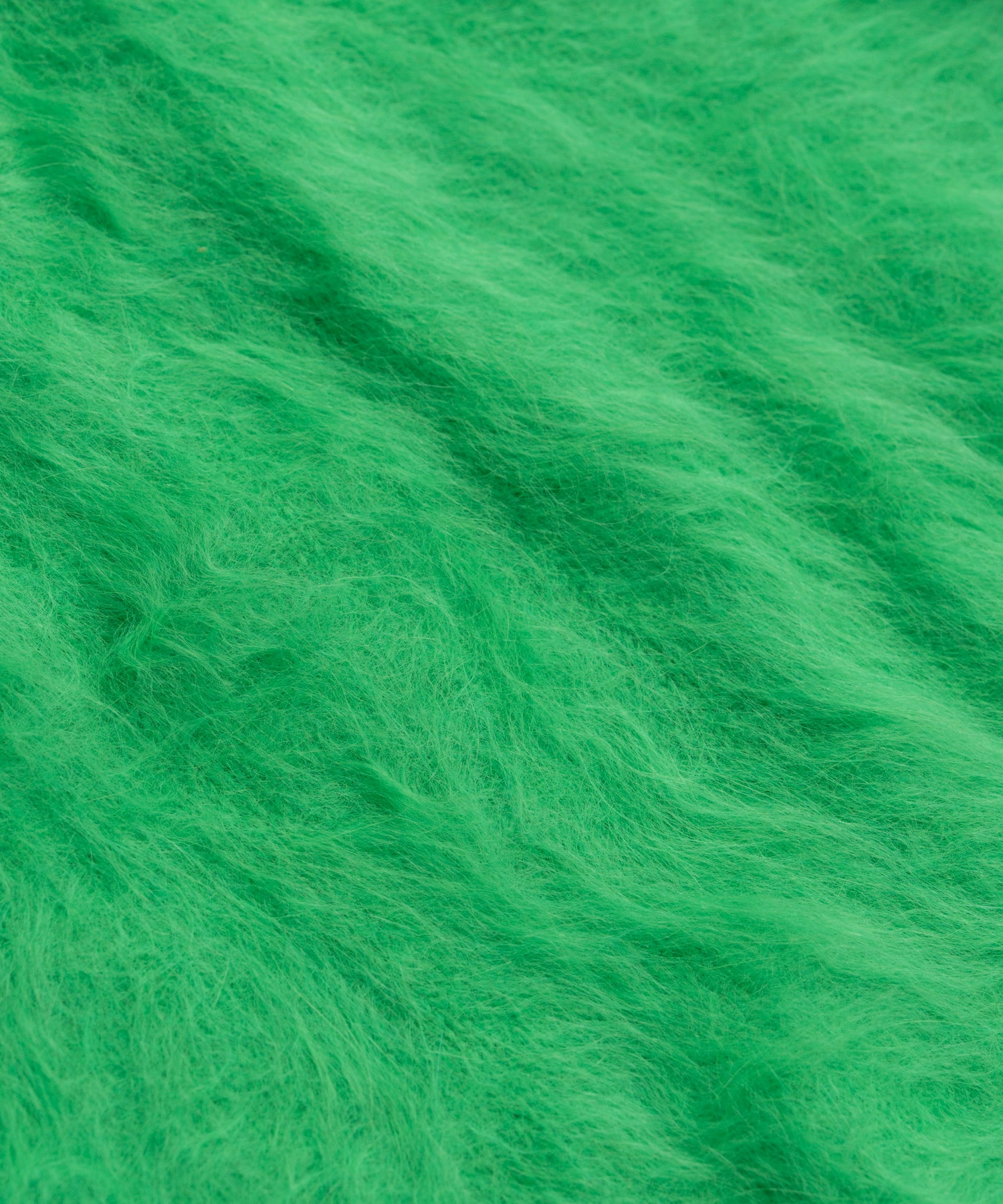 【26WINTER COLLECTION】Angora Shaggy Knit