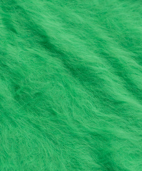 【26WINTER COLLECTION】Angora Shaggy Knit