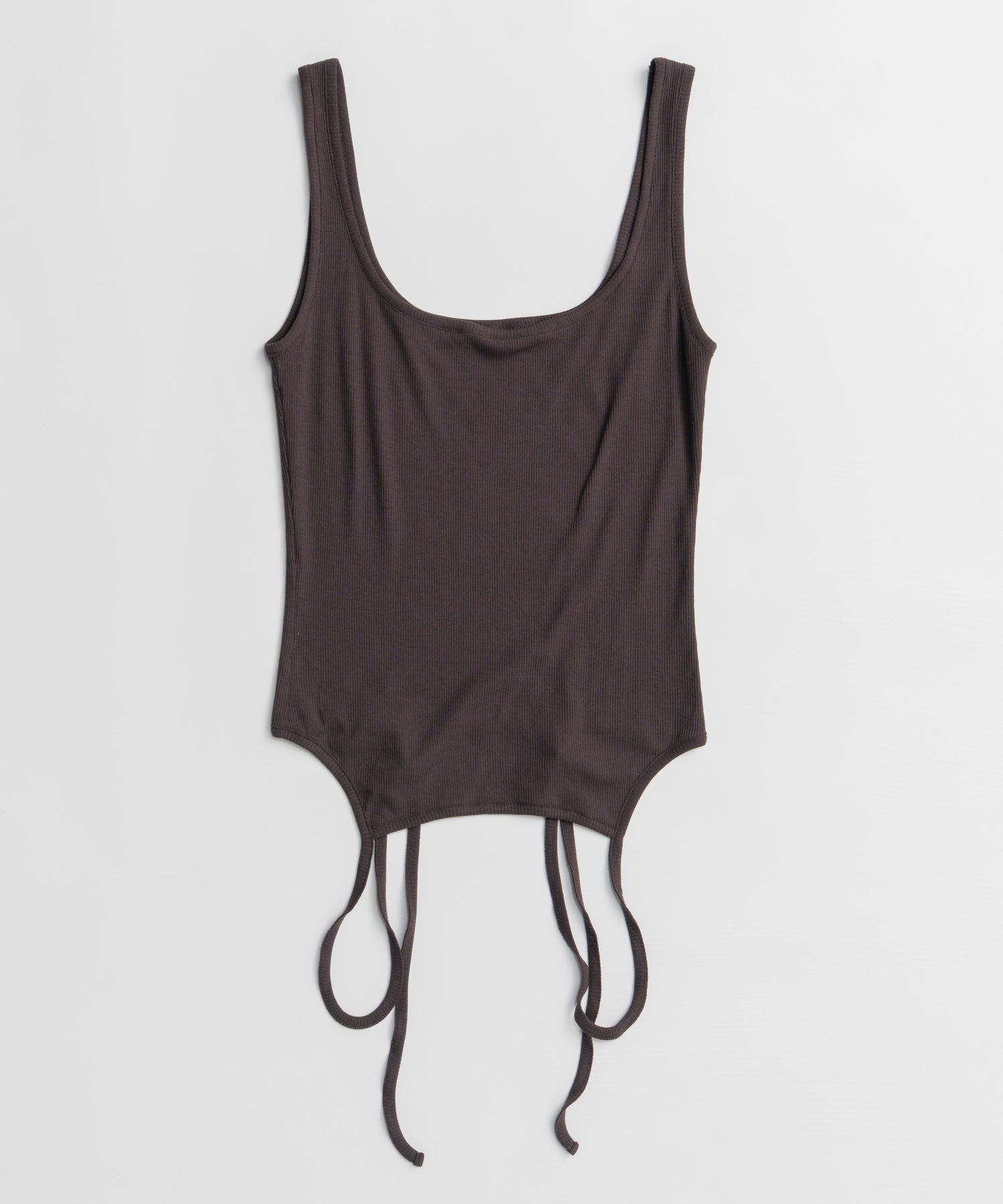 【26AUTUMN PRE-ORDER】Layered Sheer Top