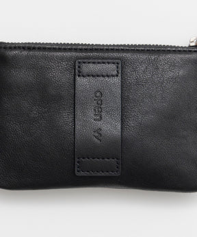 [开放YY]编织的心脏螺柱链钱包