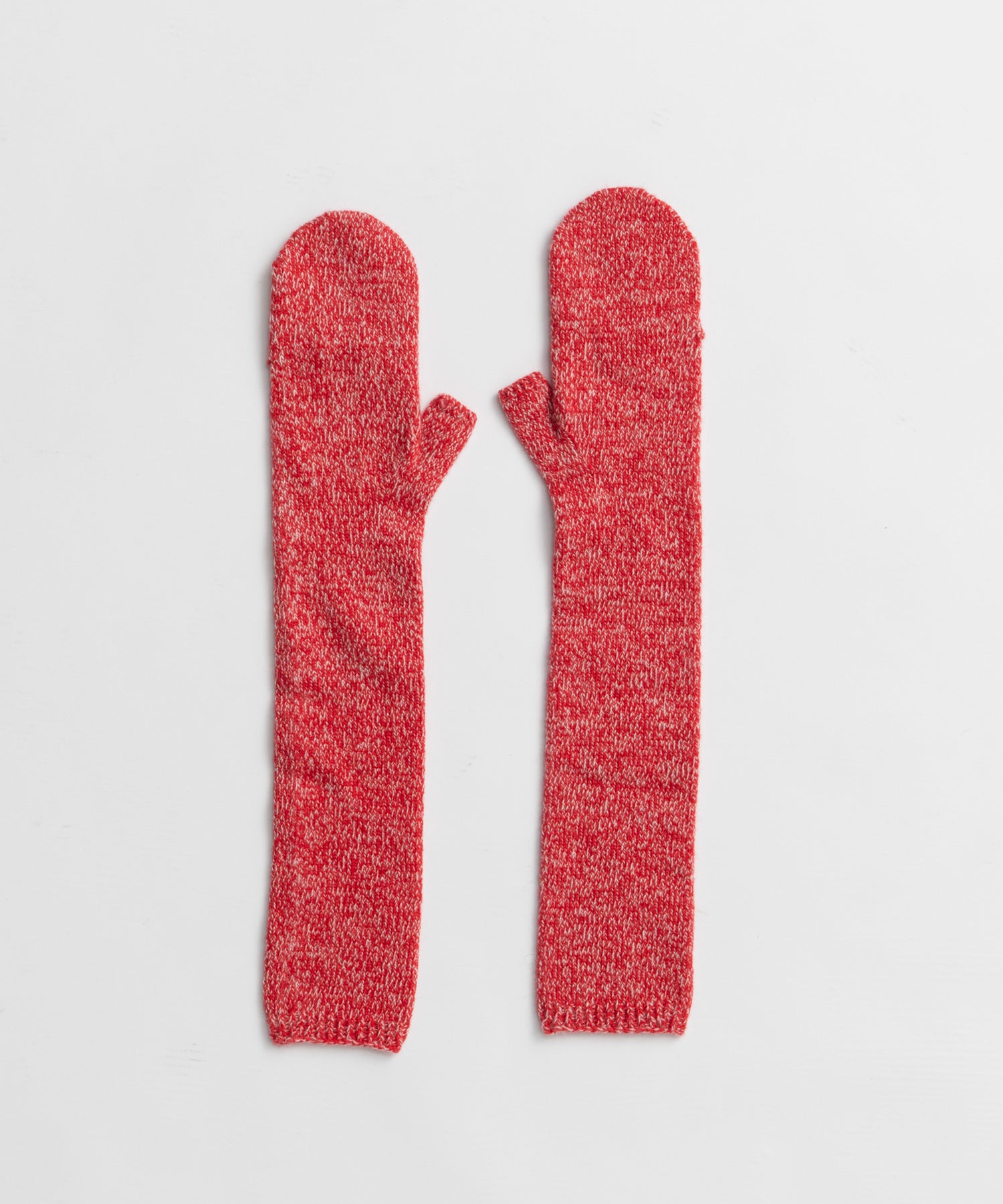【26WINTER COLLECTION】Long Knit Gloves