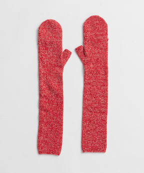 【26WINTER COLLECTION】Long Knit Gloves