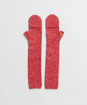【26WINTER COLLECTION】Long Knit Gloves