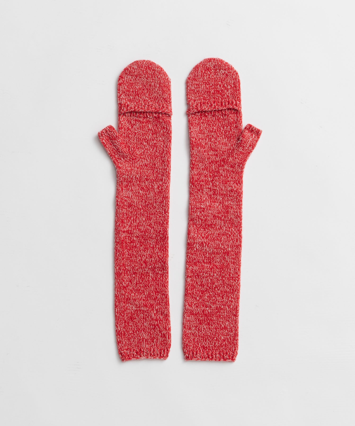【26WINTER COLLECTION】Long Knit Gloves