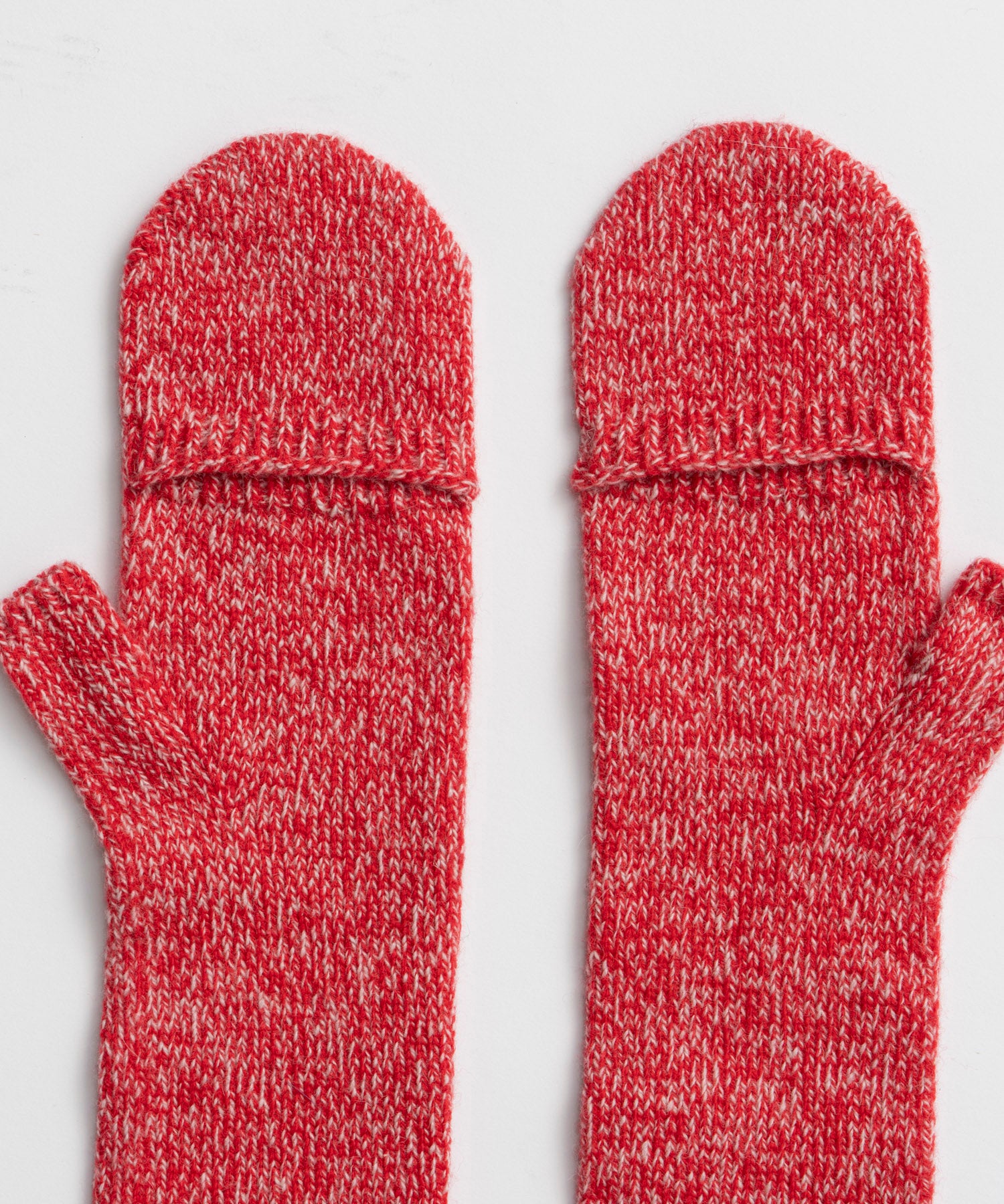 【26WINTER COLLECTION】Long Knit Gloves