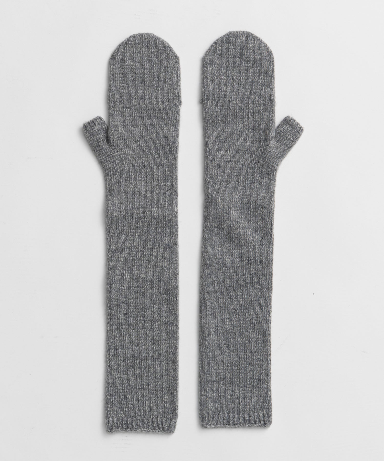 【26WINTER COLLECTION】Long Knit Gloves