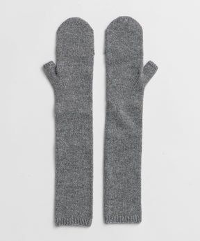 【26WINTER COLLECTION】Long Knit Gloves