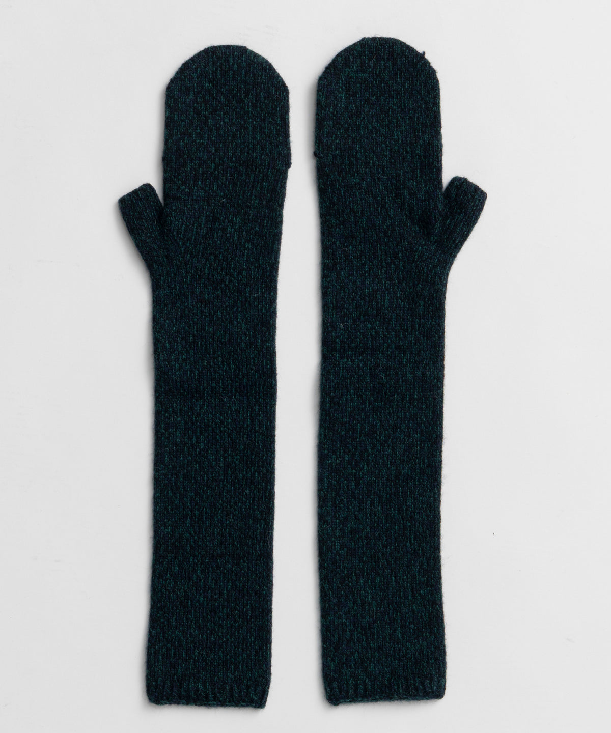 【26WINTER COLLECTION】Long Knit Gloves