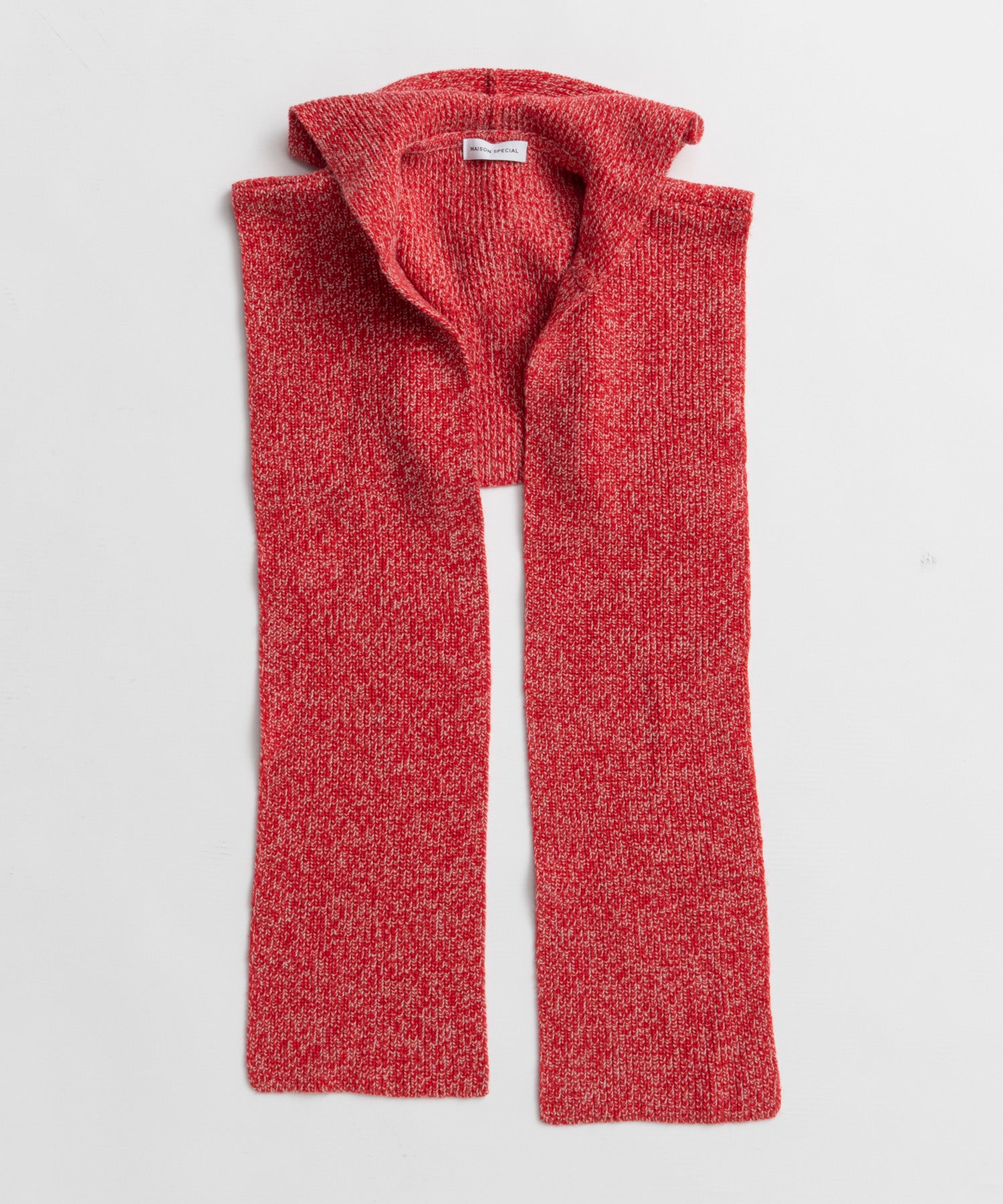 【26WINTER PRE-ORDER】Sailor Babushka Muffler
