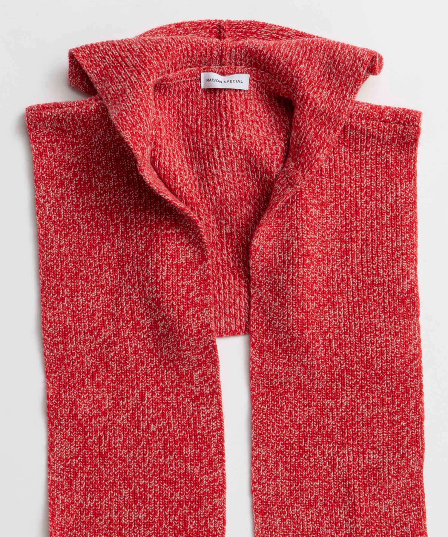 【26WINTER PRE-ORDER】Sailor Babushka Muffler