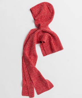 【26WINTER PRE-ORDER】Sailor Babushka Muffler