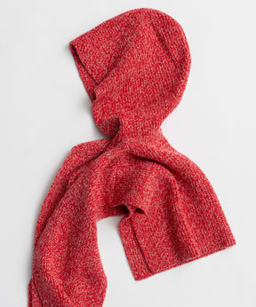 【26WINTER PRE-ORDER】Sailor Babushka Muffler