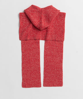 【26WINTER PRE-ORDER】Sailor Babushka Muffler
