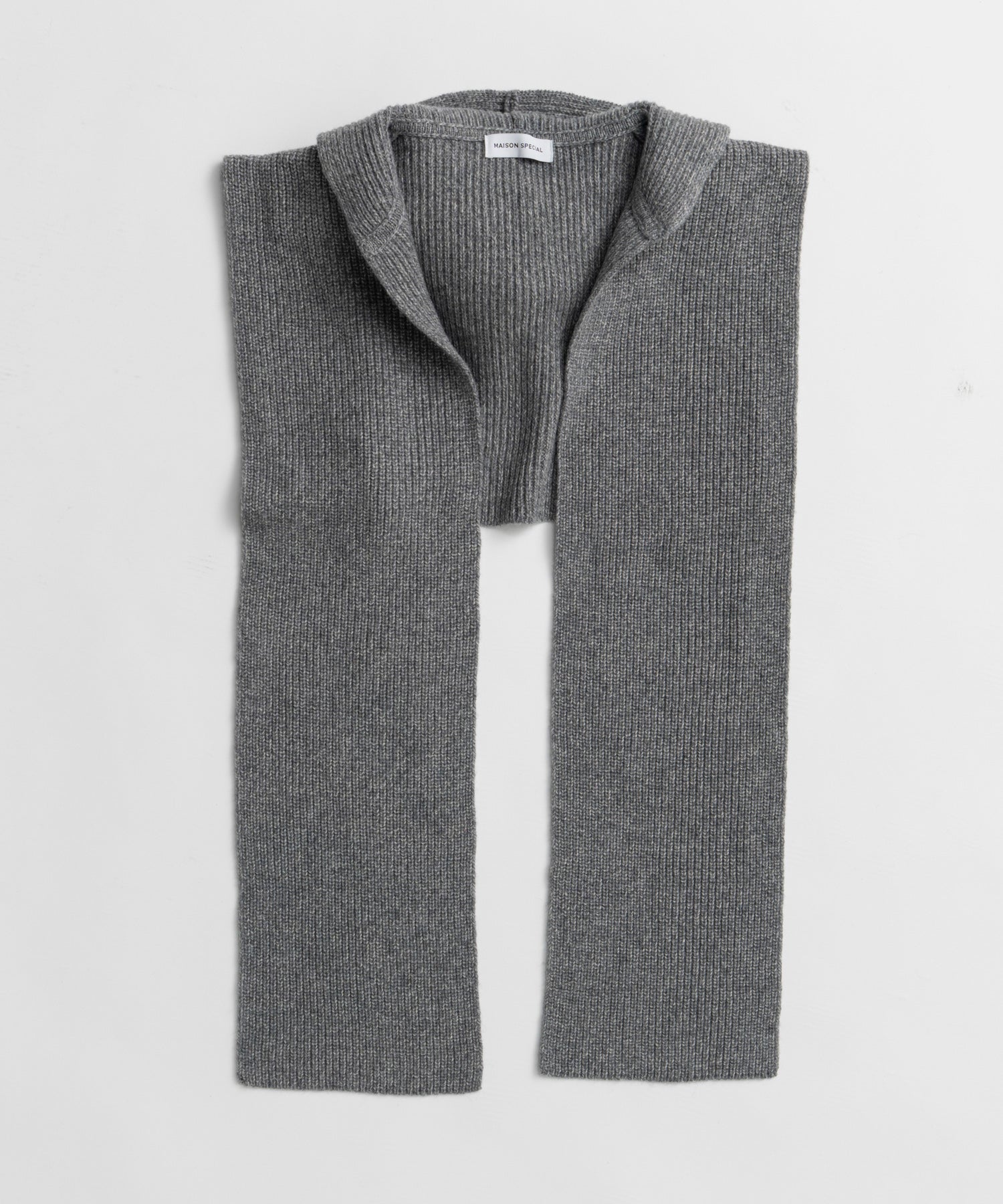 【26WINTER PRE-ORDER】Sailor Babushka Muffler