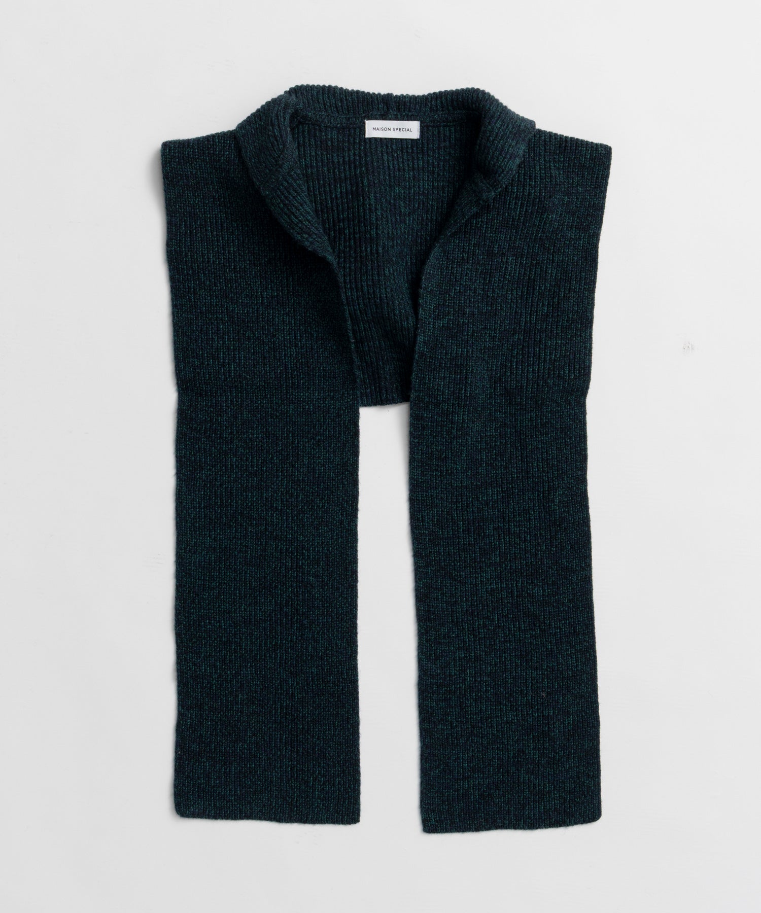 【26WINTER PRE-ORDER】Sailor Babushka Muffler