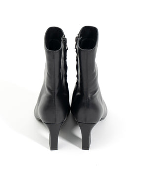 【SALE】Pointed Short Boots