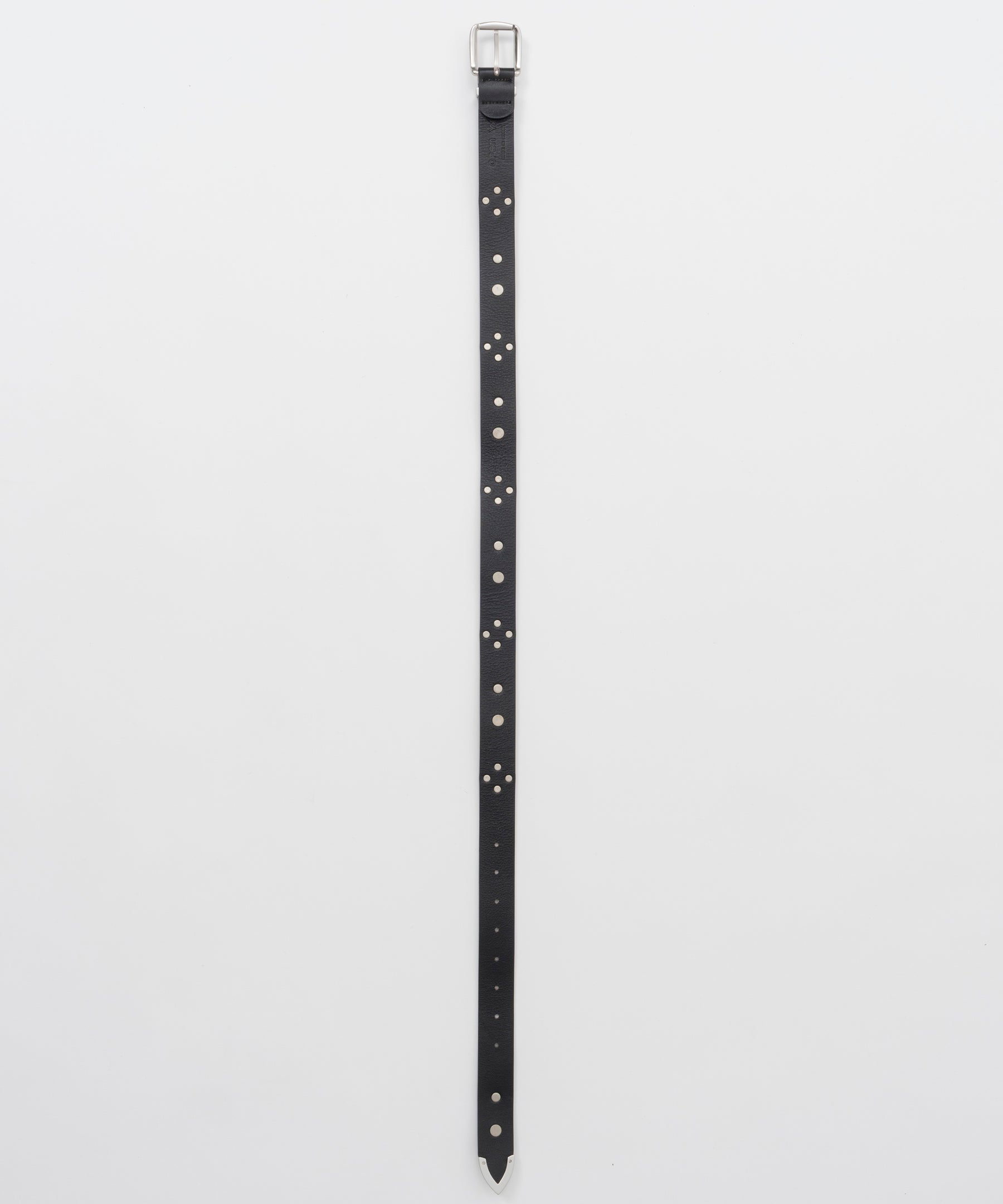 [打开YY]皮革YY螺柱西方皮带