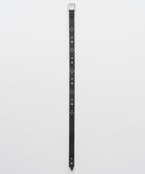 [打开YY]皮革YY螺柱西方皮带