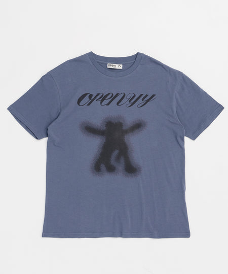 OPEN YY】YY SYMBOL T-SHIRT