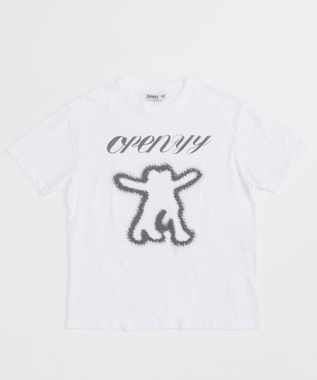 OPEN YY】YY SYMBOL T-SHIRT