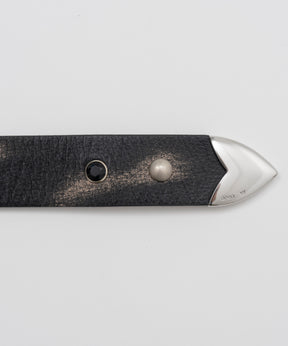 [打开YY]皮革YY螺柱西方皮带