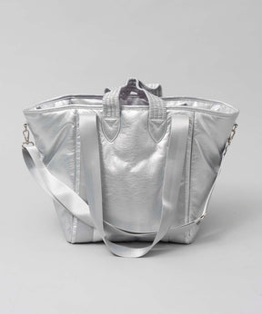 Glossy TOTE BAG