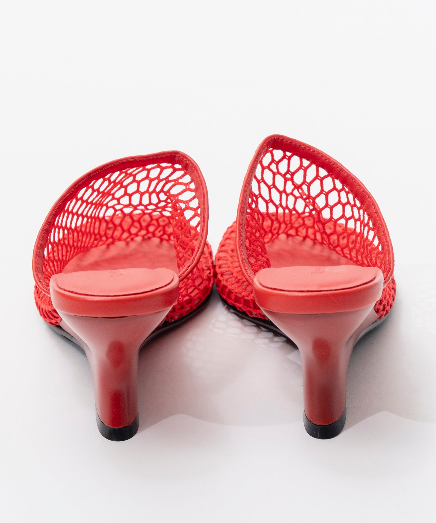 [26SPRING PRE-ORDER] 멀티 패브릭 뮬