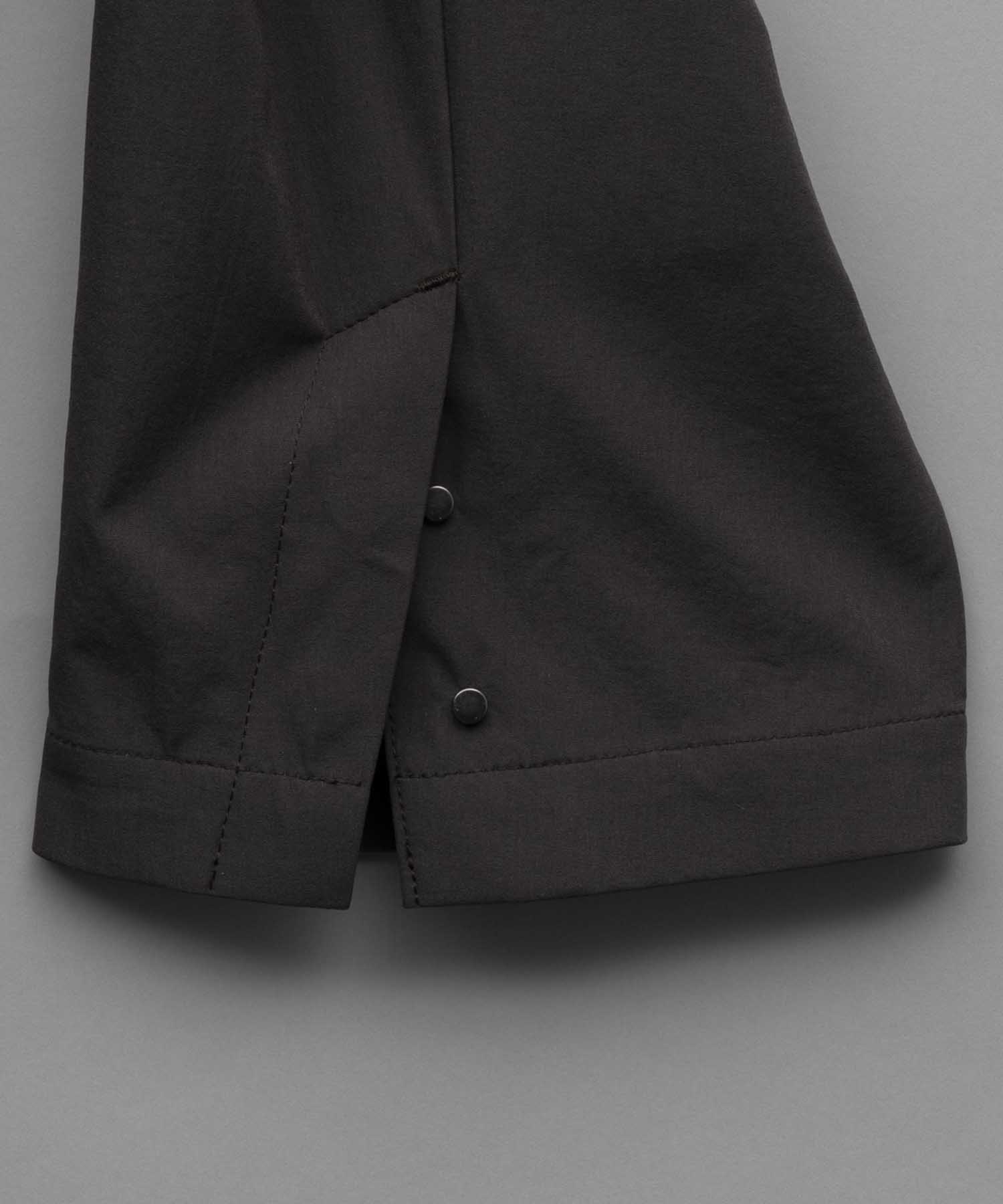【SPORTS TECH HIGH SPEC LINE】Oversized Many Pockets Tailored Jacket