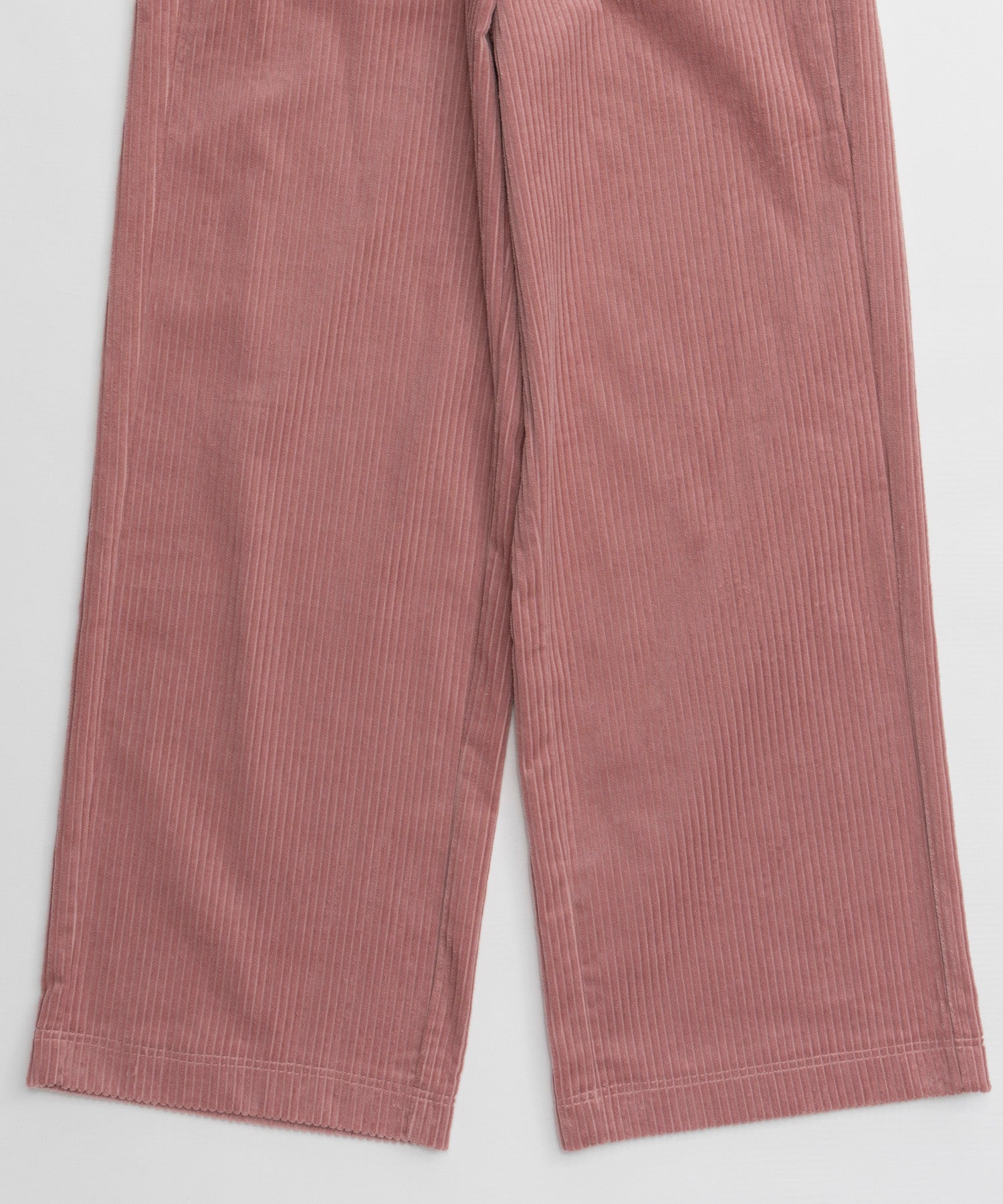 【26AUTUMN PRE-ORDER】Color Corduroy Pants