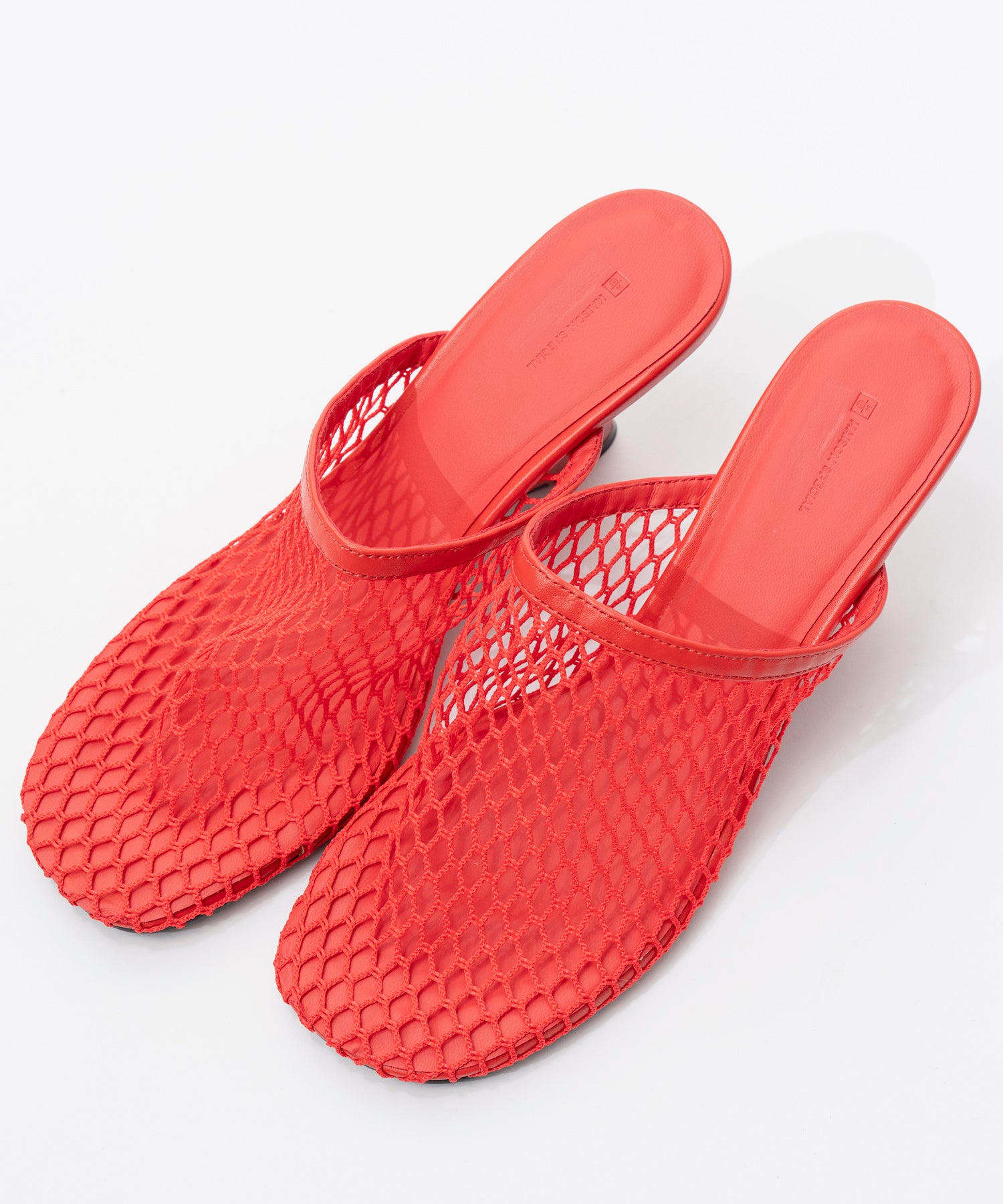 [26SPRING PRE-ORDER] 멀티 패브릭 뮬