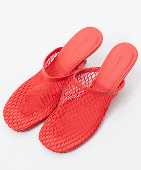 [26SPRING PRE-ORDER] 멀티 패브릭 뮬