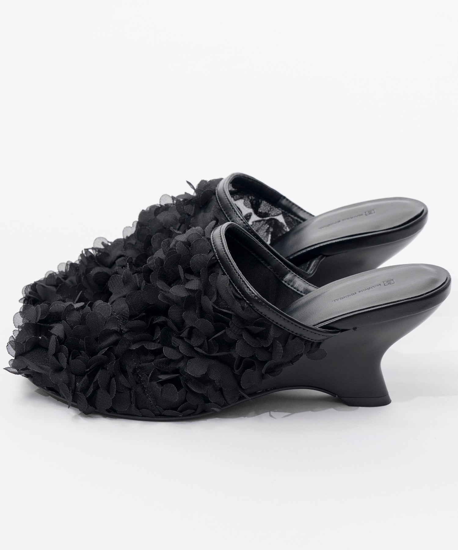 [26SPRING PRE-ORDER] 멀티 패브릭 뮬