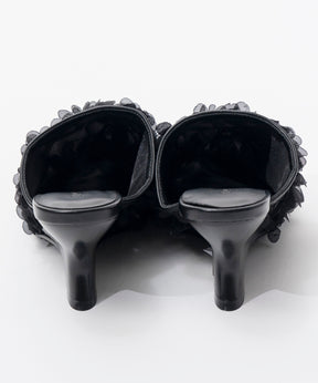 [26SPRING PRE-ORDER] 멀티 패브릭 뮬