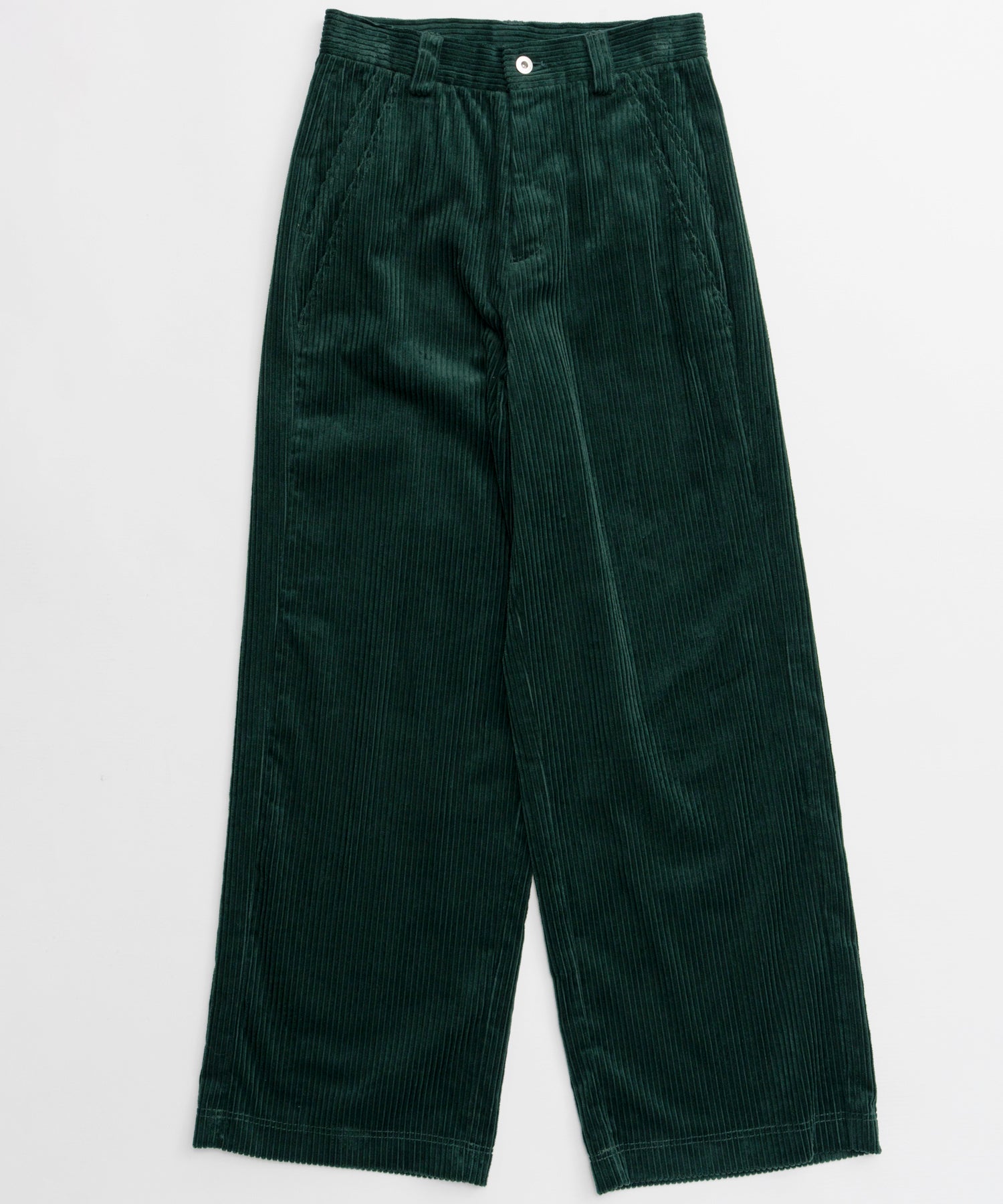 【26AUTUMN PRE-ORDER】Color Corduroy Pants