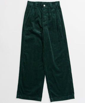 【26AUTUMN PRE-ORDER】Color Corduroy Pants