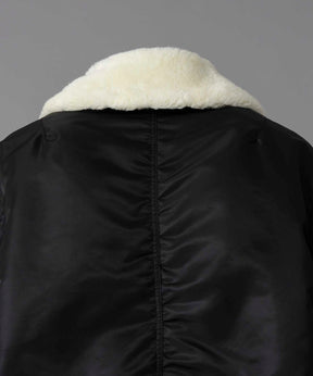 [24AW Pre-Order] Prime-Over Layered Coat (Copy)