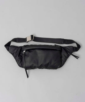 Padded Cross Body Bag