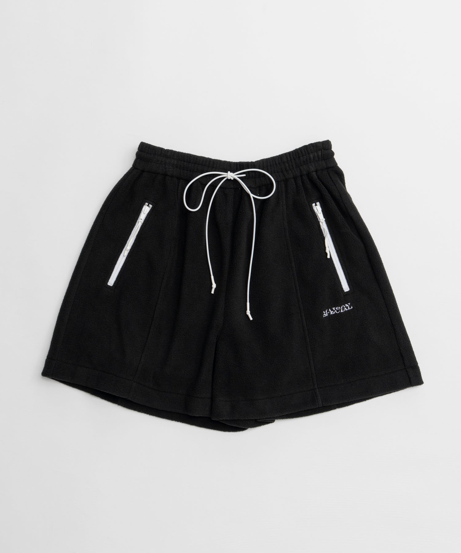 【26AUTUMN PRE-ORDER】Fleece Shorts