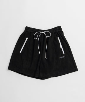 【26AUTUMN PRE-ORDER】Fleece Shorts