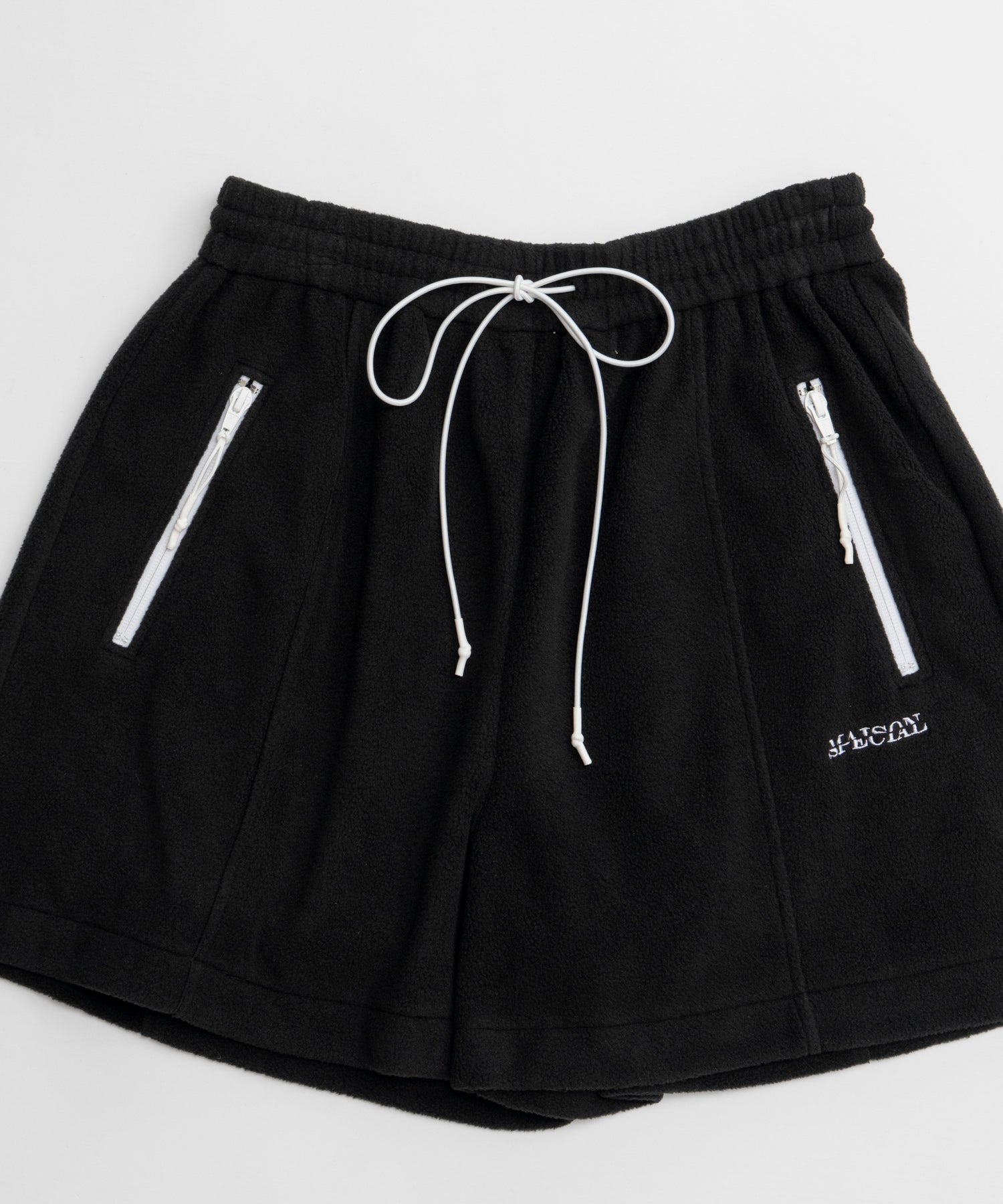 【26AUTUMN PRE-ORDER】Fleece Shorts