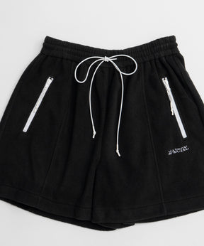 【26AUTUMN PRE-ORDER】Fleece Shorts