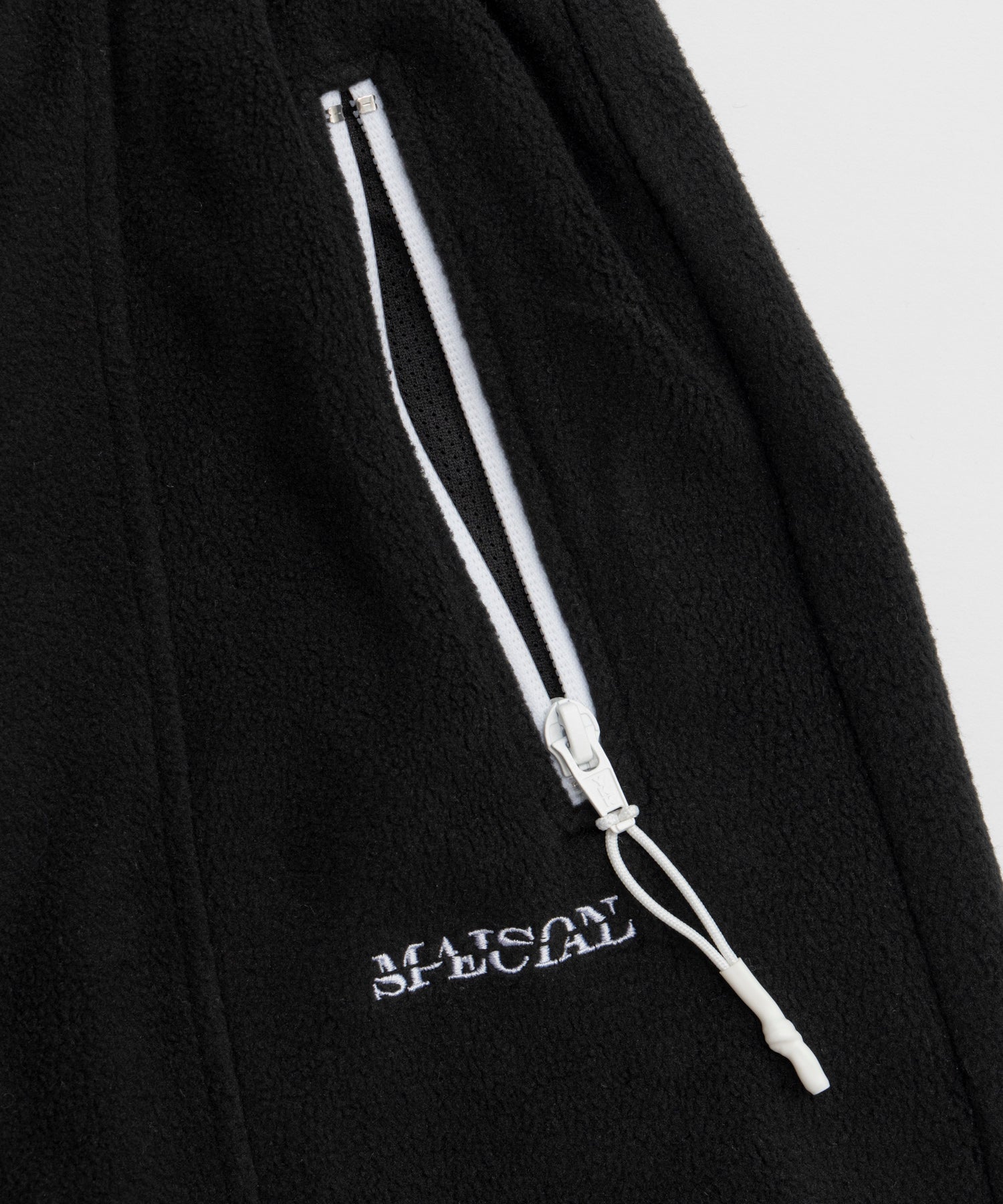 【26AUTUMN PRE-ORDER】Fleece Shorts