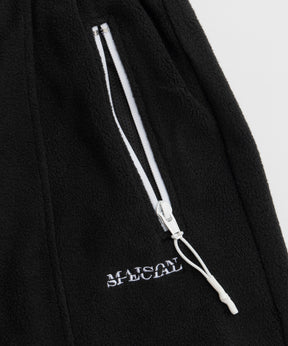 【26AUTUMN PRE-ORDER】Fleece Shorts
