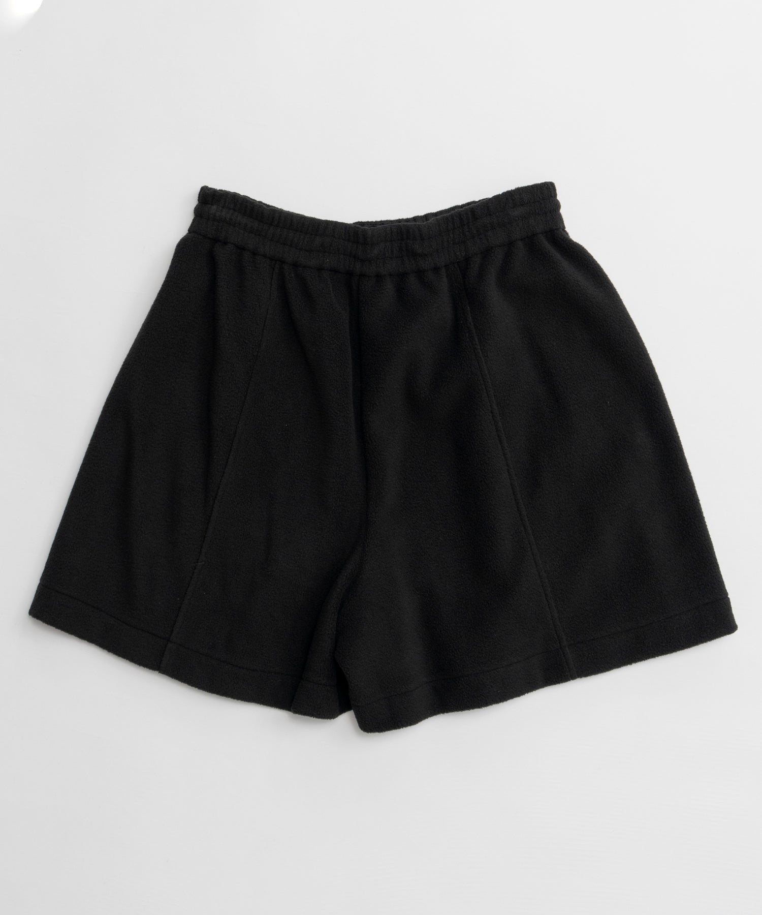 【26AUTUMN PRE-ORDER】Fleece Shorts