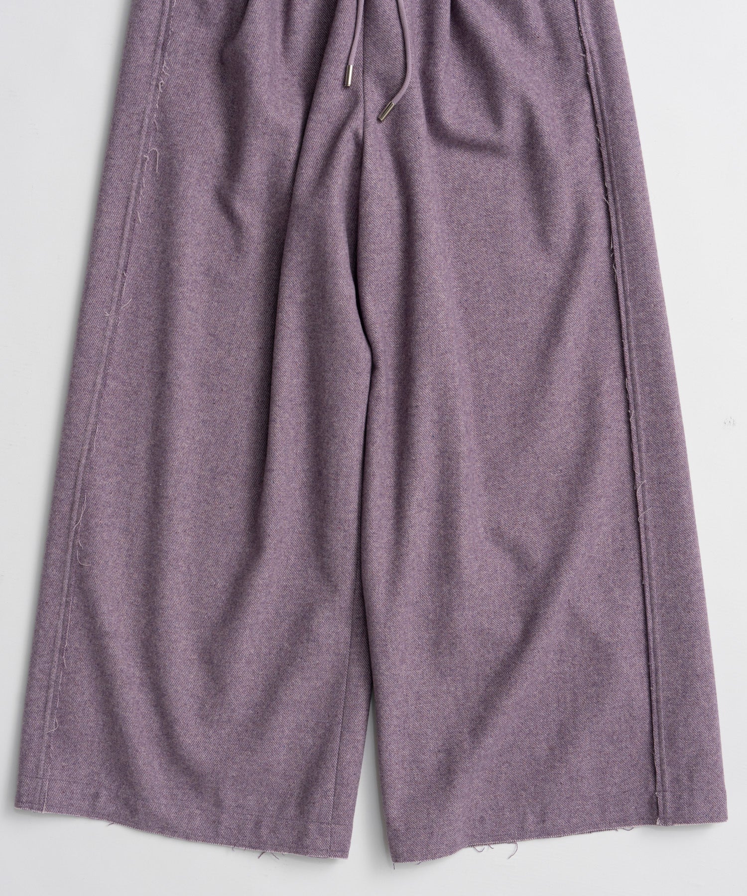 【26WINTER COLLECTION】Saxony Easy Pants