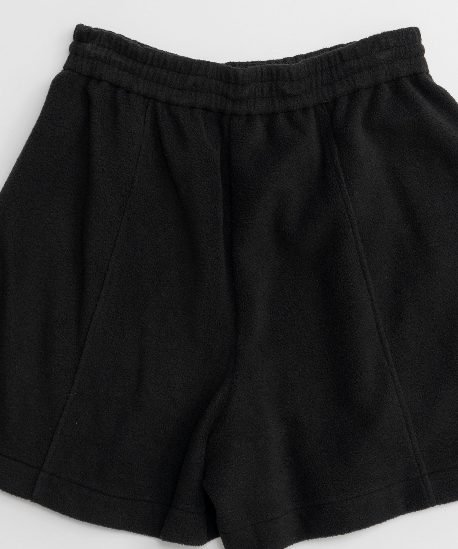 【26AUTUMN PRE-ORDER】Fleece Shorts